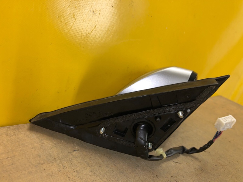 Зеркало правое ACCORD CL7 / TSX 03-08 Зеркало правое ACCORD CL7 / TSX 03-08