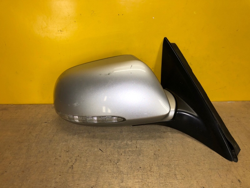 Зеркало правое ACCORD CL7 / TSX 03-08 Зеркало правое ACCORD CL7 / TSX 03-08