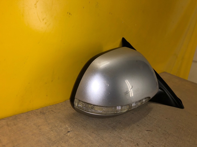 Зеркало правое ACCORD CL7 / TSX 03-08 Зеркало правое ACCORD CL7 / TSX 03-08