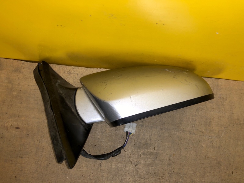 Зеркало правое HONDA ACCORD CL7 / TSX 03-08 Зеркало правое HONDA ACCORD CL7 / TSX 03-08