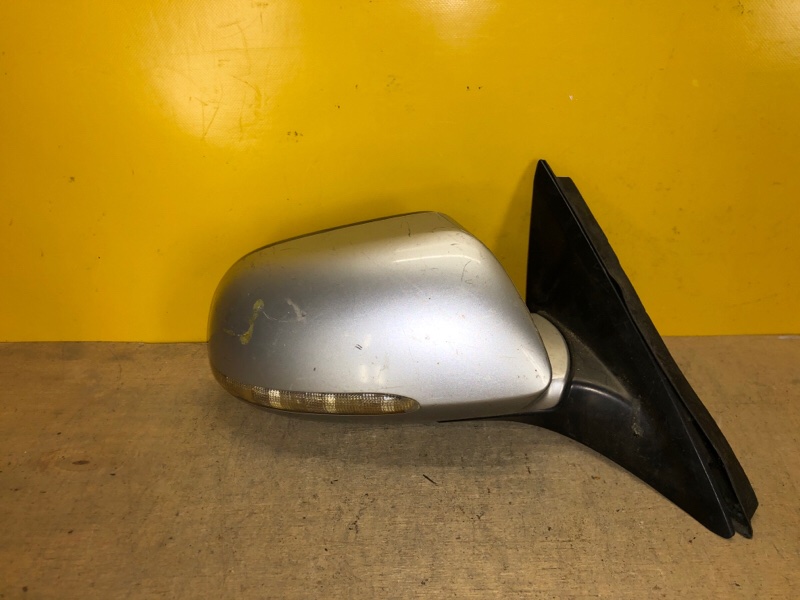 Зеркало правое ACCORD CL7 / TSX 03-08 Зеркало правое ACCORD CL7 / TSX 03-08