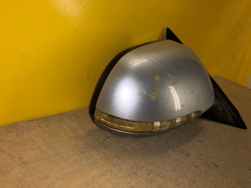 Зеркало правое ACCORD CL7 / TSX 03-08 Зеркало правое ACCORD CL7 / TSX 03-08