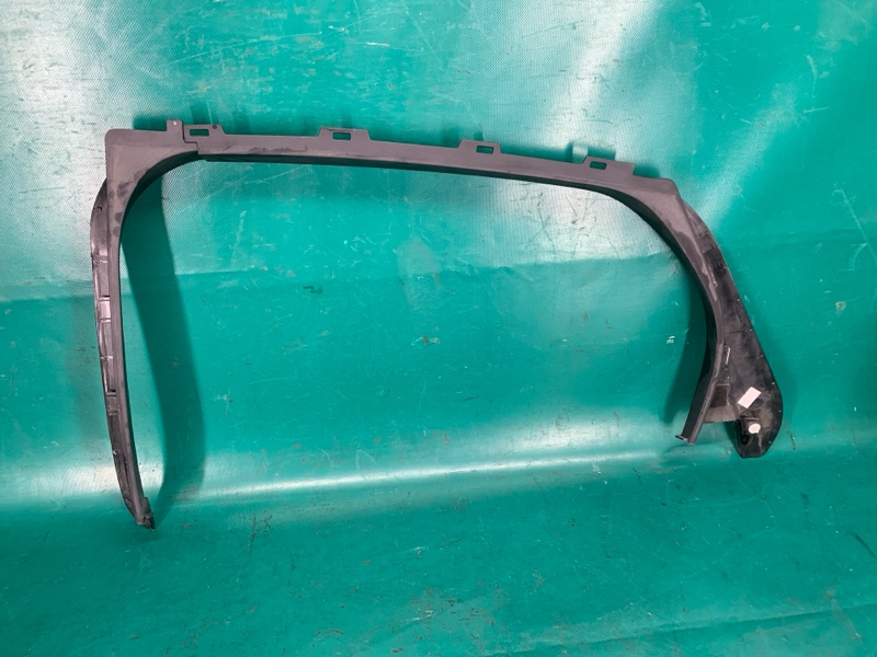 Накладка двери внутренняя задняя левая FORD FOCUS 10-18 Хетчбек 2.0 C20HDEX