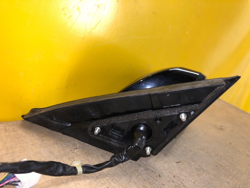 Зеркало правое ACCORD CL7 / TSX 03-08 Зеркало правое ACCORD CL7 / TSX 03-08