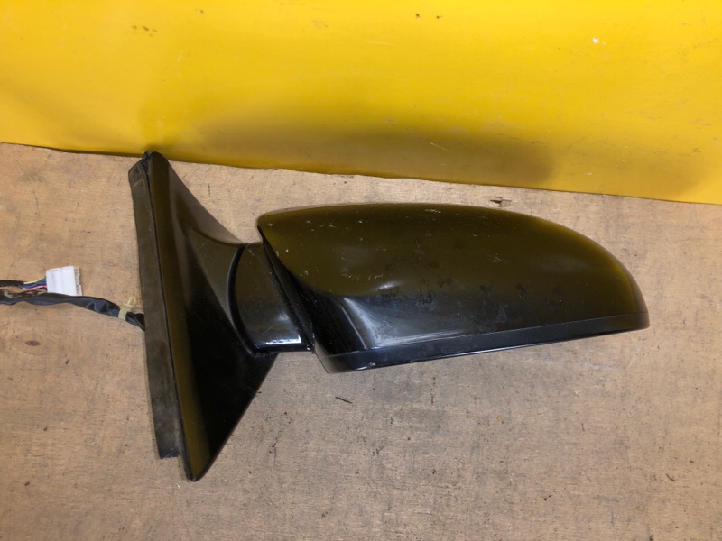 Зеркало правое HONDA ACCORD CL7 / TSX 03-08 Зеркало правое HONDA ACCORD CL7 / TSX 03-08