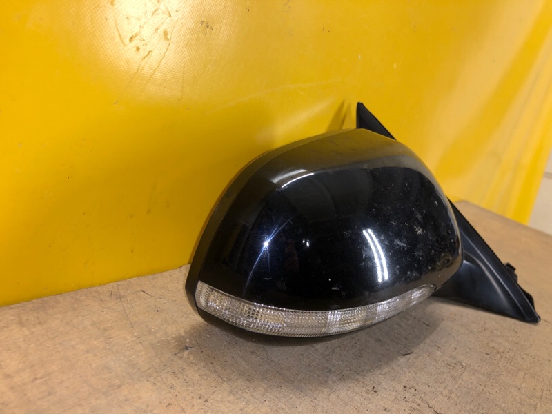 Зеркало правое ACCORD CL7 / TSX 03-08 Зеркало правое ACCORD CL7 / TSX 03-08