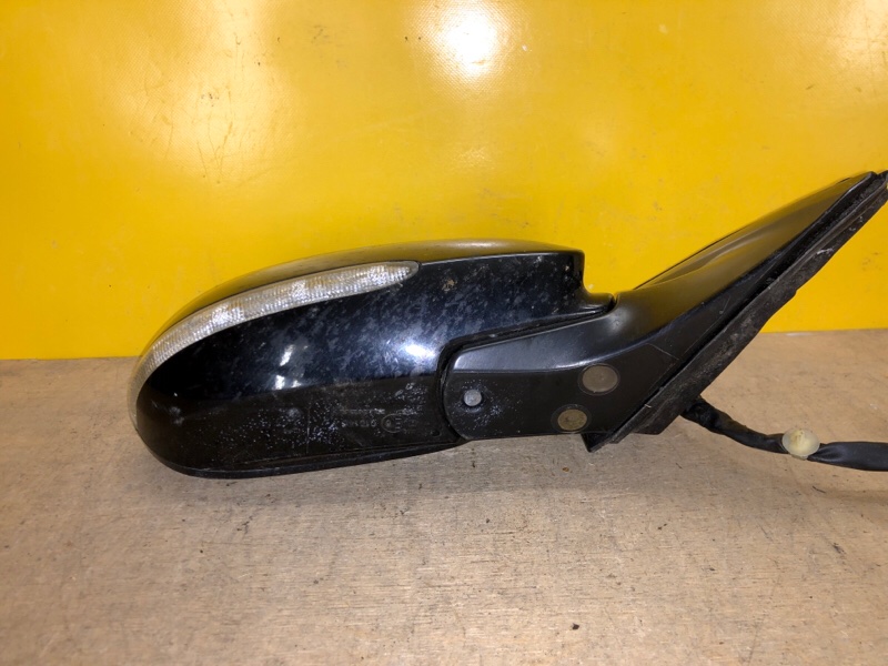 Зеркало правое ACCORD CL7 / TSX 03-08 Зеркало правое ACCORD CL7 / TSX 03-08