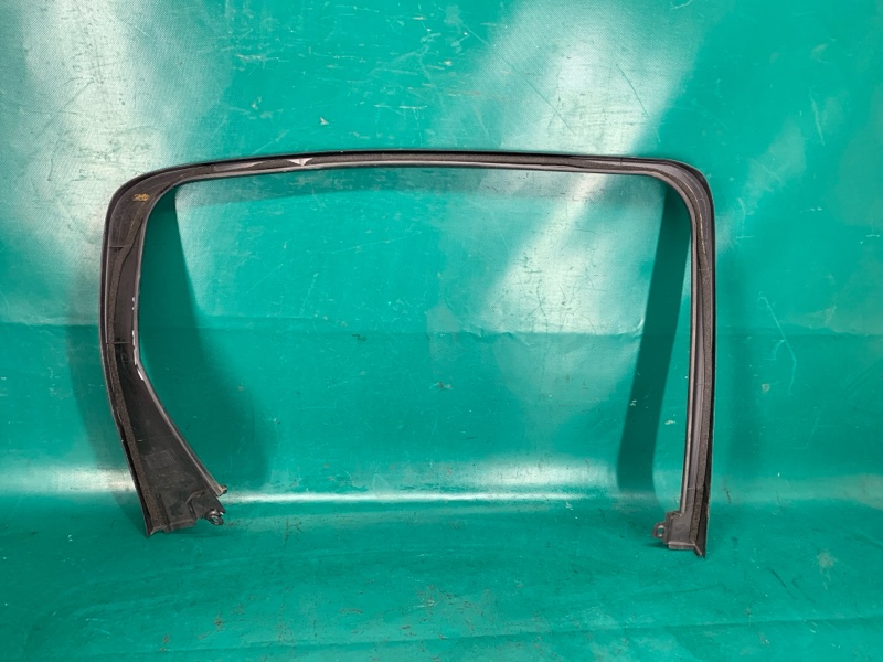 Накладка двери внутренняя задняя правая ACURA MDX (YD2) 06-13 Внедорожник 3.7 J37A1