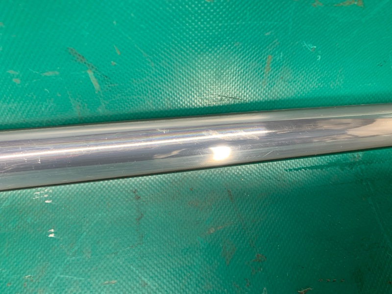 Накладка двери передняя левая KIZASHI 09-14 2013 RE91 J24B