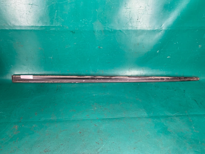 Накладка двери передняя левая KIZASHI 09-14 2013 RE91 J24B