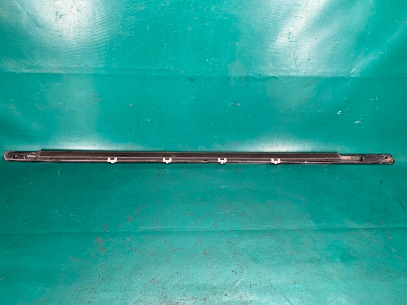 Молдинг двери задний правый MDX (YD2) 06-13 2010 YD2 3.7 J37A1