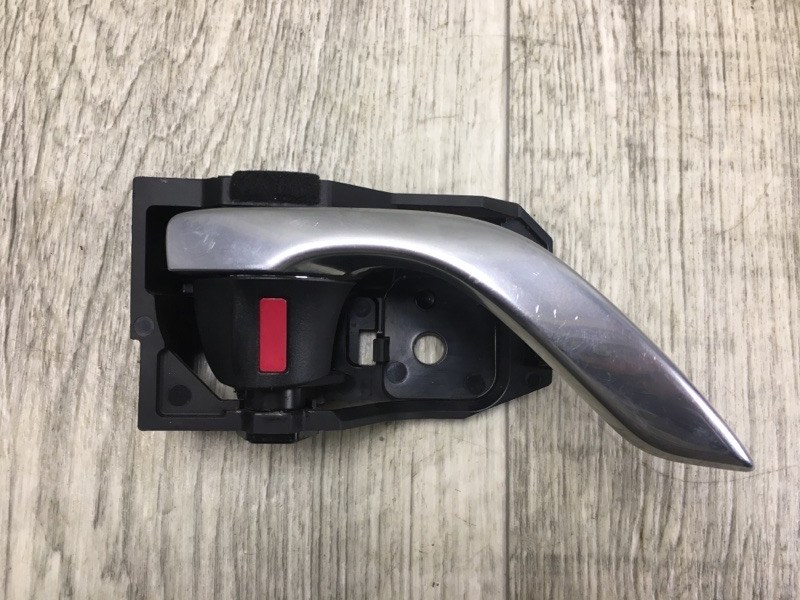 Запчасть ручка двери внутренняя правая MAZDA 6 GJ 12- 2016 GJ 2.5 PYVPS GHP9-58-330A Б/У Ручка двери внутренняя правая MAZDA 6 GJ 12- 2016 GJ 2.5 PYVPS GHP9-58-330A Б/У