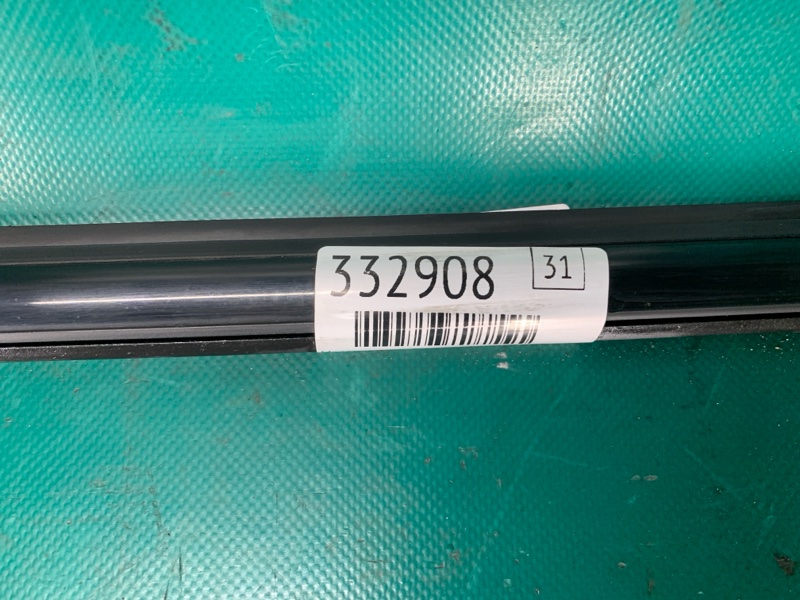 Молдинг двери задний левый KIZASHI 09-14 2013 RE91 J24B