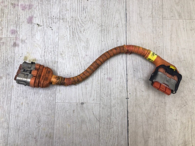 Провода высоковольтные KIA OPTIMA TF 11-16 918854U010 Б/У