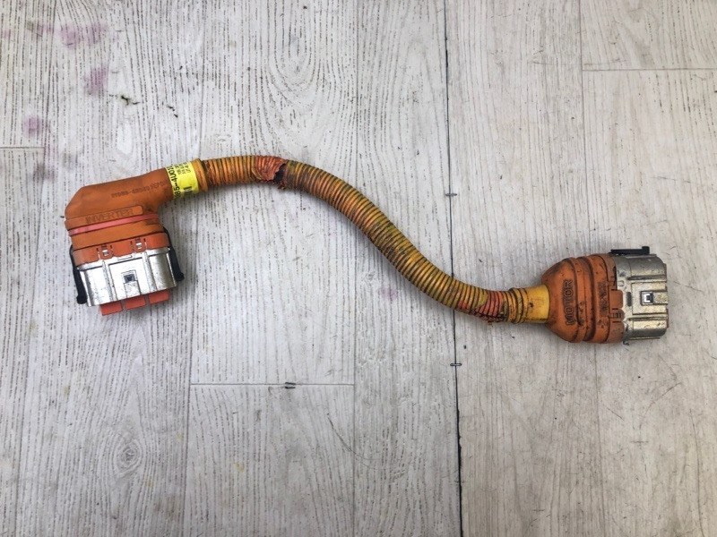 Провода высоковольтные OPTIMA TF 11-16