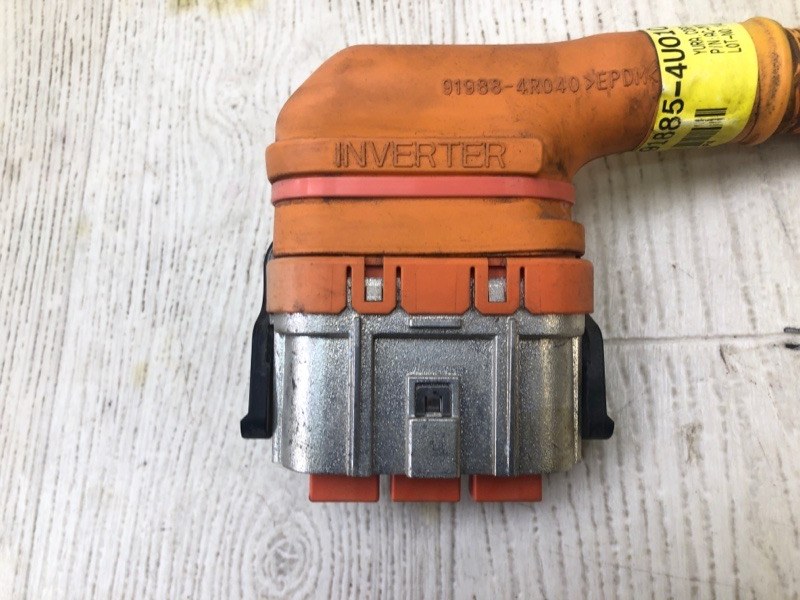 Провода высоковольтные KIA OPTIMA TF 11-16