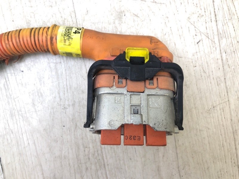 Провода высоковольтные OPTIMA TF 11-16