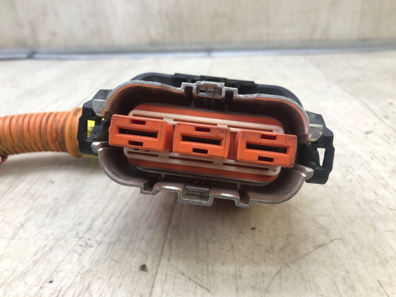 Провода высоковольтные OPTIMA TF 11-16