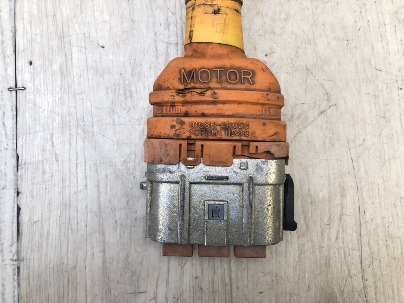 Провода высоковольтные OPTIMA TF 11-16