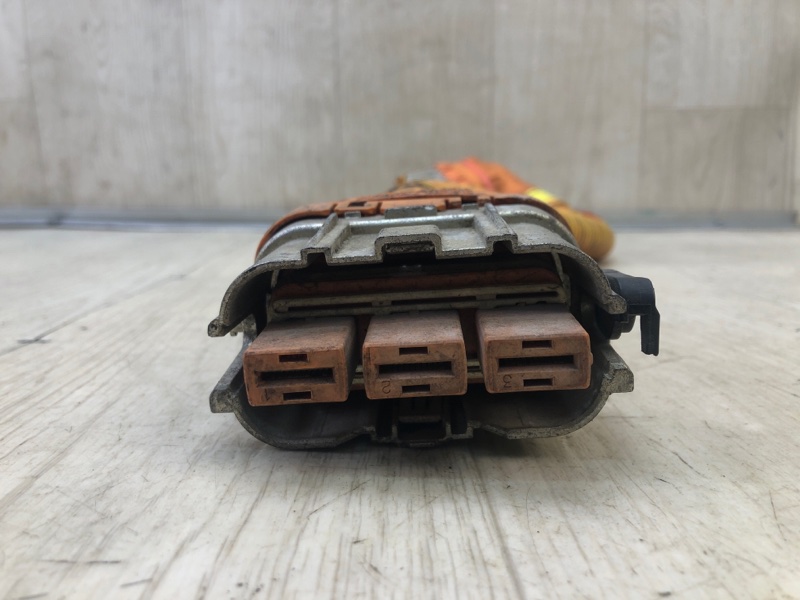 Провода высоковольтные OPTIMA TF 11-16