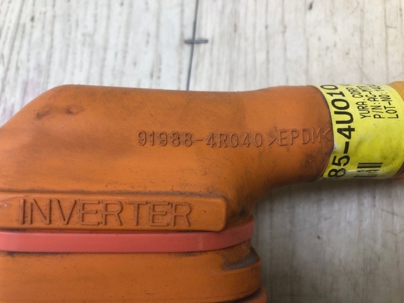 Провода высоковольтные OPTIMA TF 11-16