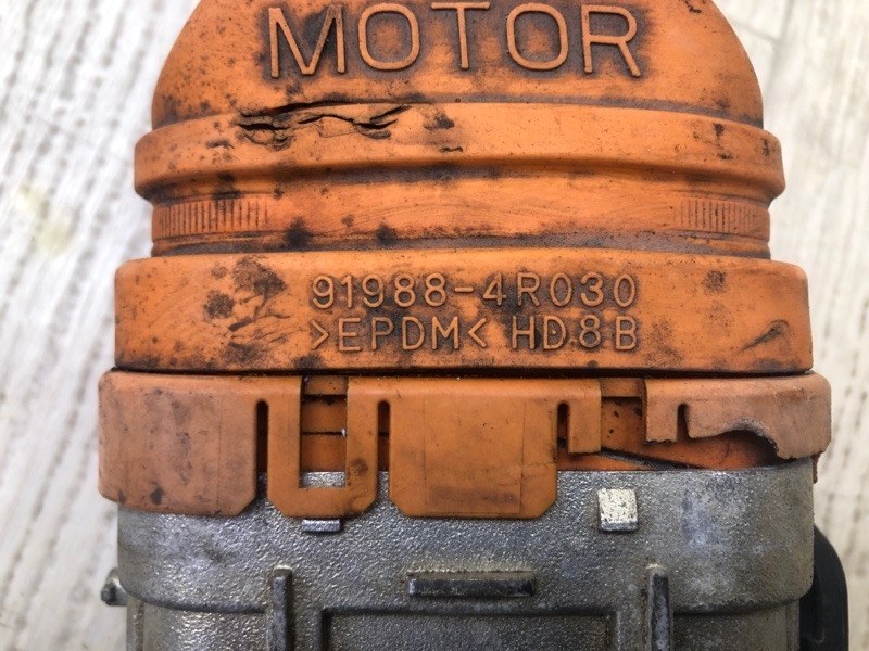 Провода высоковольтные OPTIMA TF 11-16