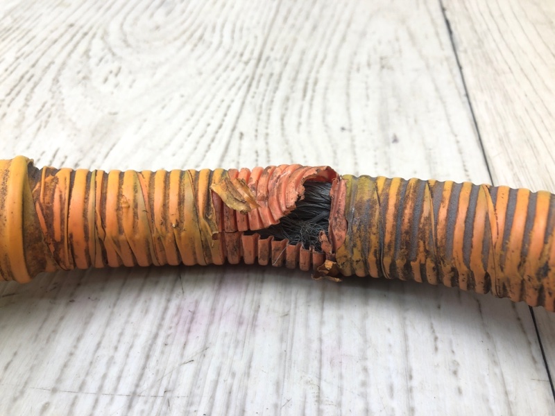 Провода высоковольтные OPTIMA TF 11-16