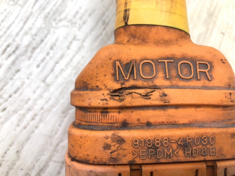 Провода высоковольтные OPTIMA TF 11-16