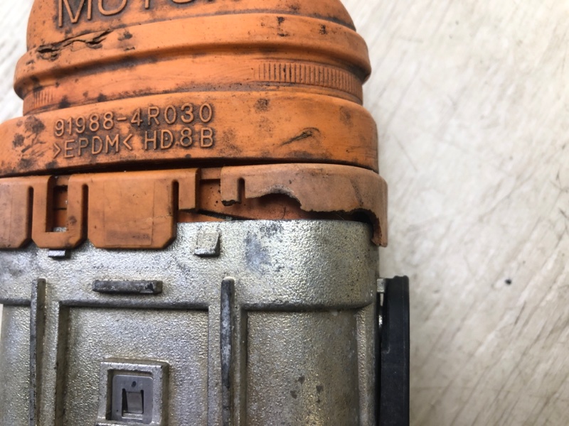 Провода высоковольтные OPTIMA TF 11-16