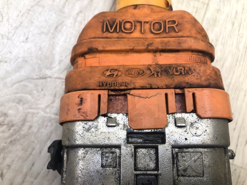 Провода высоковольтные OPTIMA TF 11-16