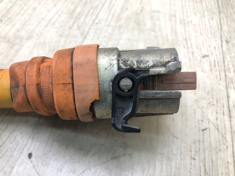 Провода высоковольтные OPTIMA TF 11-16