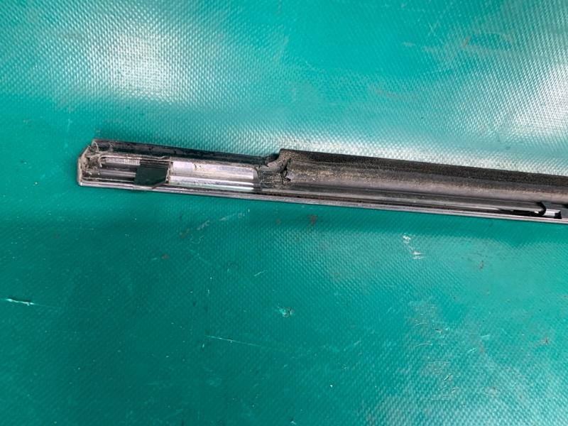 Молдинг двери задний правый AVALON 05-12 2007 Седан 3.5 2GR-FE