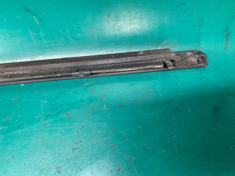 Молдинг двери задний правый AVALON 05-12 2007 Седан 3.5 2GR-FE