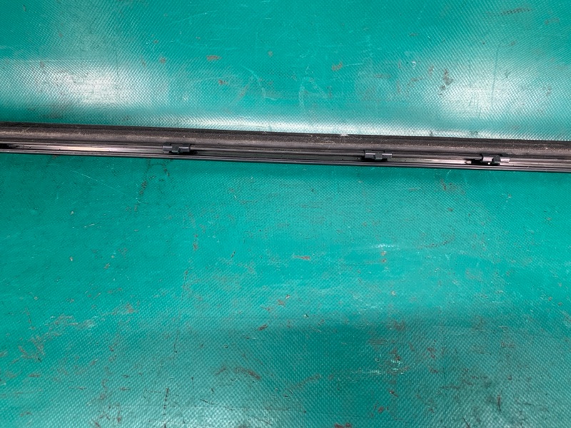 Молдинг двери задний правый AVALON 05-12 2007 Седан 3.5 2GR-FE