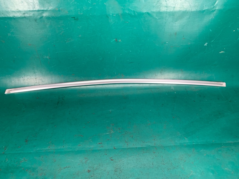 Накладка двери задняя левая QX30 16-20 2019 Внедорожник 2.0 20PET