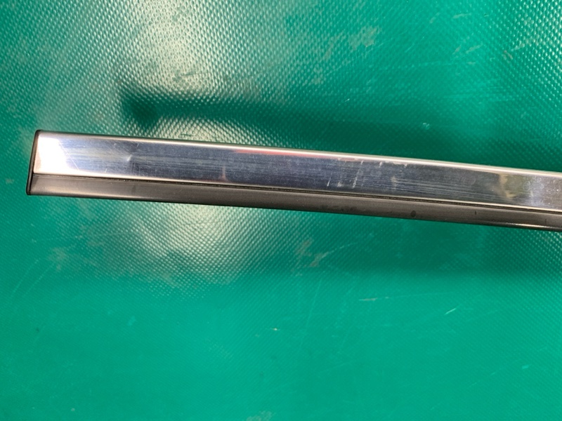 Накладка двери задняя левая ACURA TLX 14-17 Седан 2.4