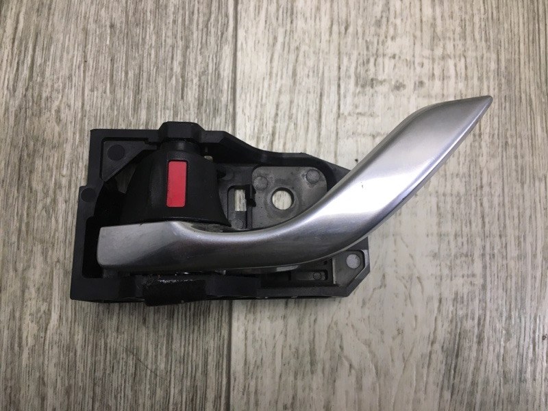 Запчасть ручка двери внутренняя левая MAZDA 6 GJ 12- 2015 GJ 2.5 PYY1 GHP959330C Б/У Ручка двери внутренняя левая MAZDA 6 GJ 12- 2015 GJ 2.5 PYY1 GHP959330C Б/У