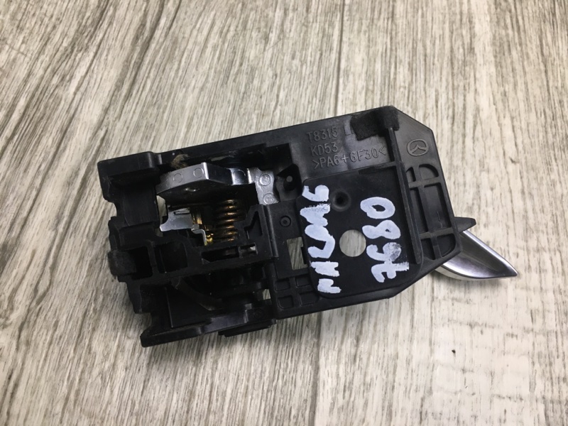 Ручка двери внутренняя левая 6 GJ 12- 2015 GJ 2.5 PYY1 Ручка двери внутренняя левая 6 GJ 12- 2015 GJ 2.5 PYY1