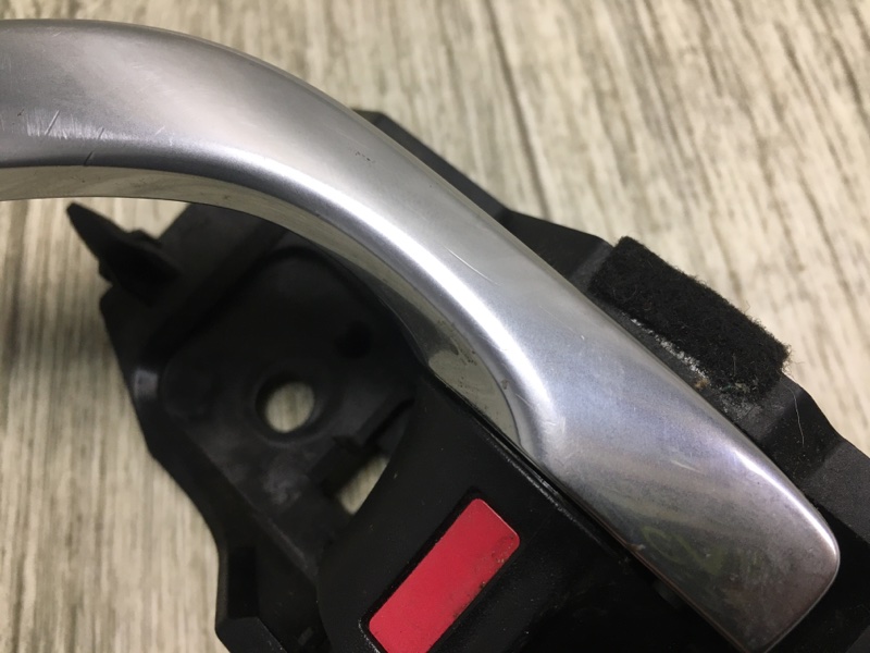 Ручка двери внутренняя левая 6 GJ 12- 2015 GJ 2.5 PYY1 Ручка двери внутренняя левая 6 GJ 12- 2015 GJ 2.5 PYY1