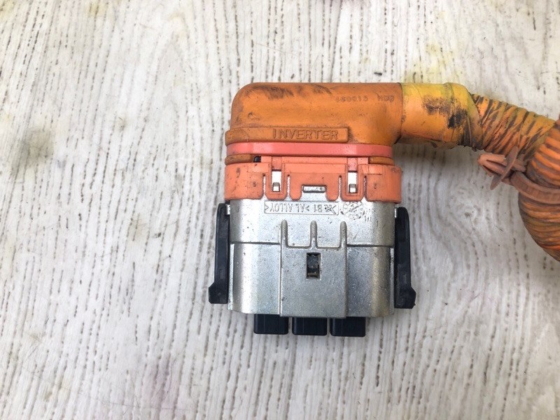 Провода высоковольтные KIA OPTIMA TF 11-16