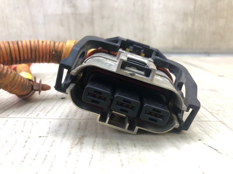 Провода высоковольтные OPTIMA TF 11-16