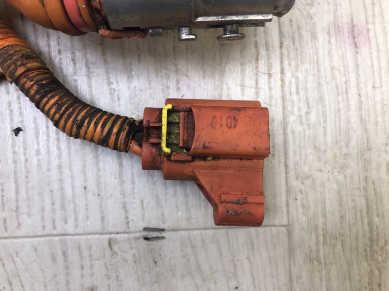 Провода высоковольтные OPTIMA TF 11-16