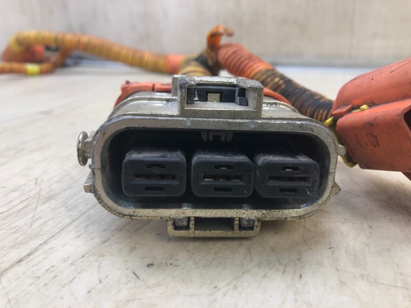 Провода высоковольтные OPTIMA TF 11-16