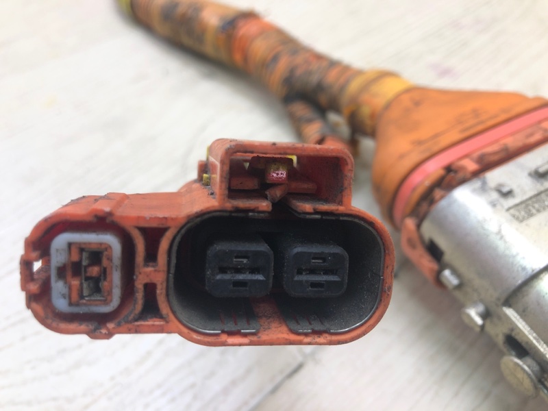 Провода высоковольтные OPTIMA TF 11-16