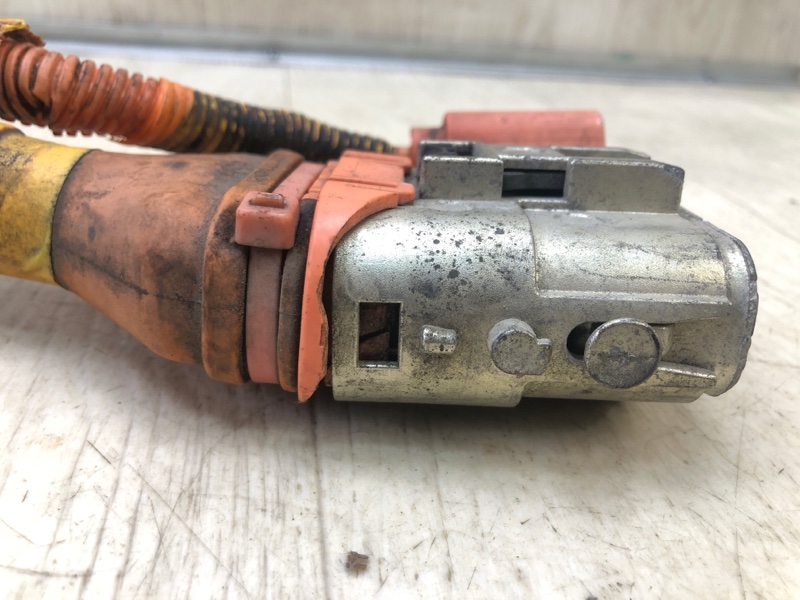 Провода высоковольтные OPTIMA TF 11-16