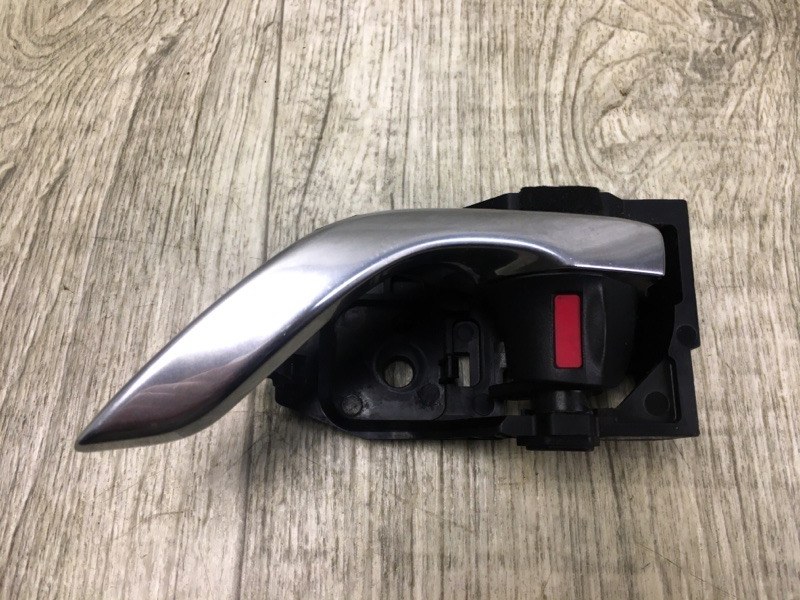 Запчасть ручка двери внутренняя левая MAZDA 6 GJ 12- 2015 GJ 2.5 PYY1 GHP959330E Б/У Ручка двери внутренняя левая MAZDA 6 GJ 12- 2015 GJ 2.5 PYY1 GHP959330E Б/У