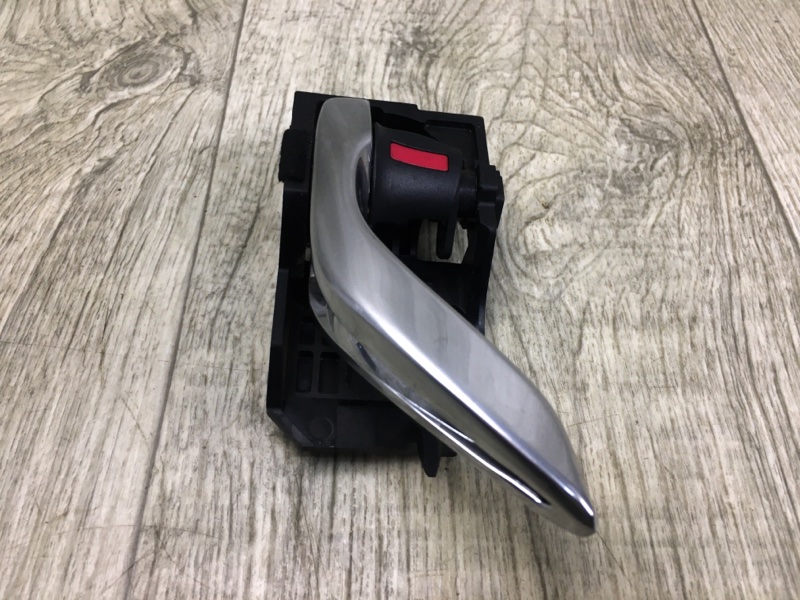 Ручка двери внутренняя левая MAZDA 6 GJ 12- GJ 2.5 PYY1 Ручка двери внутренняя левая MAZDA 6 GJ 12- GJ 2.5 PYY1