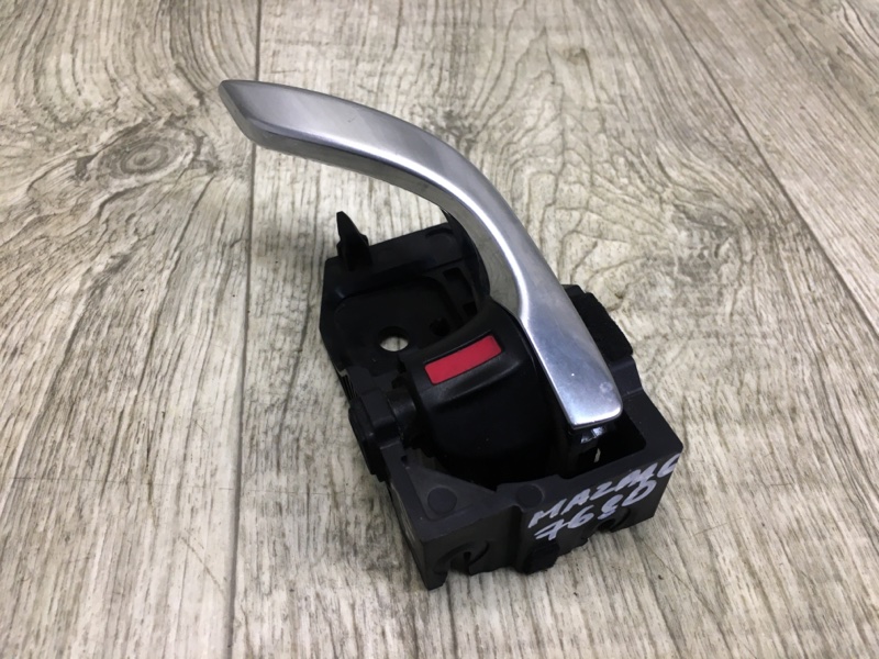 Ручка двери внутренняя левая 6 GJ 12- 2015 GJ 2.5 PYY1 Ручка двери внутренняя левая 6 GJ 12- 2015 GJ 2.5 PYY1