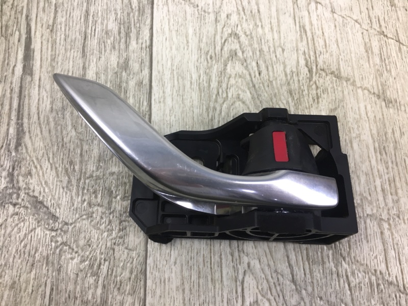 Запчасть ручка двери внутренняя правая MAZDA 6 GJ 12- 2015 GJ 2.5 PYY1 GHP9-58-330 Б/У Ручка двери внутренняя правая MAZDA 6 GJ 12- 2015 GJ 2.5 PYY1 GHP9-58-330 Б/У