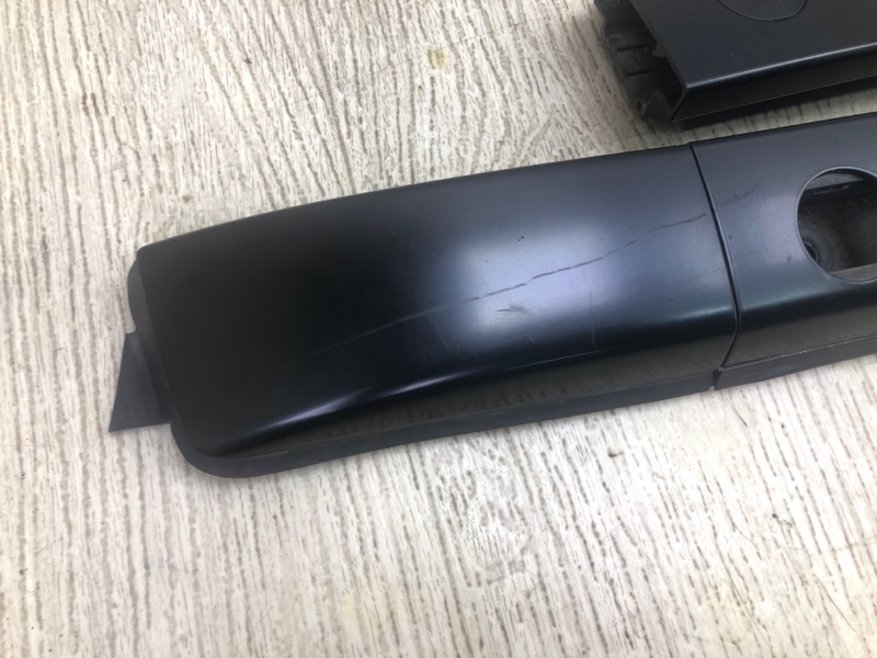 Рейлинги GRAND VITARA 05-15 2005 Внедорожник 2.0 J20A